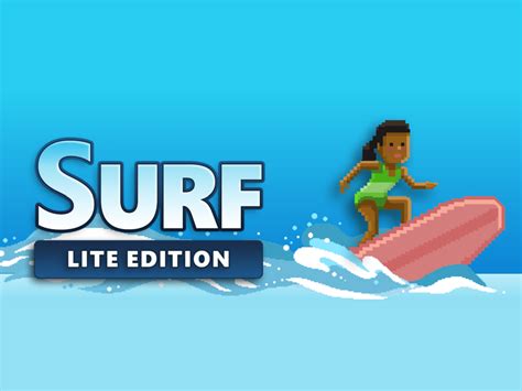 surf surf jogo